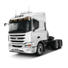 tractor truck manufacturers