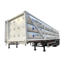 CNG Tank Semi trailer